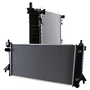 Shop AutoShack for a Large Selection of Radiators