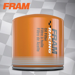 FRAM Racing