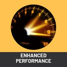 Enhanced Performance